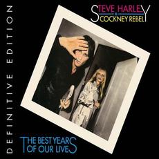 The Best Years of Our Lives (Definitive Edition) mp3 Artist Compilation by Steve Harley & Cockney Rebel