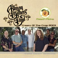 Cream of the Crop 2003 mp3 Artist Compilation by The Allman Brothers Band