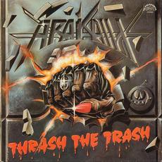 Thrash the Trash mp3 Artist Compilation by Arakain