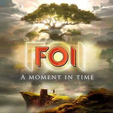 A Moment in Time mp3 Album by Foi