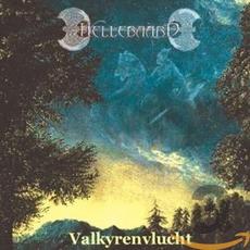 Valkyrenvlucht mp3 Album by Hellebaard