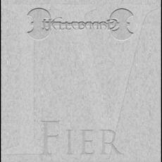 Fier mp3 Album by Hellebaard