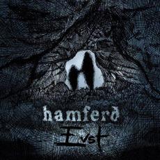 Evst mp3 Album by Hamferð