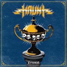 Triumph mp3 Album by Haunt