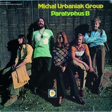 Paratyphus B mp3 Album by Michal Urbaniak's Group