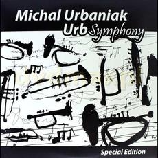 UrbSymphony (Special Edition) mp3 Album by Michał Urbaniak