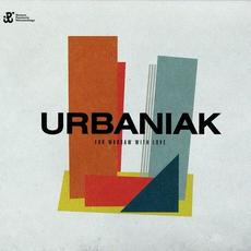For Warsaw With Love mp3 Album by Michał Urbaniak