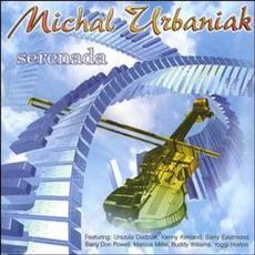 Serenade for the City mp3 Album by Michał Urbaniak