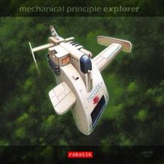 Explorer mp3 Album by Mechanical Principle