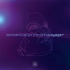 Voyager mp3 Album by Mechanical Principle