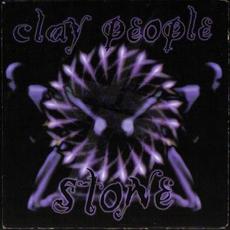 Stone - Ten Stitches mp3 Album by Clay People
