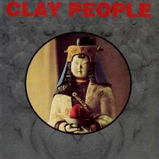 Cringe mp3 Album by Clay People