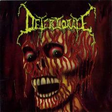 Rotting in Hell mp3 Album by Deteriorate
