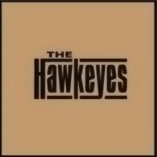 The Hawkeyes EP mp3 Album by The Hawkeyes