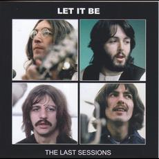 Let It Be: The Last Sessions mp3 Album by The Beatles