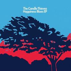 Happiness Blues EP mp3 Album by The Candle Thieves