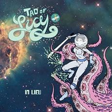 In Lieu mp3 Album by Tao Of Lucy