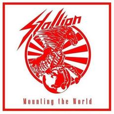 Mounting the World mp3 Album by Stallion