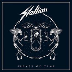 Slaves of Time mp3 Album by Stallion