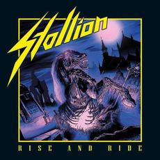 Rise and Ride mp3 Album by Stallion