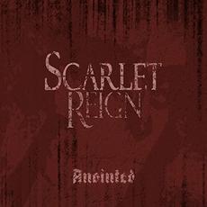Anointed mp3 Album by Scarlet Reign