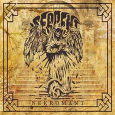 Nekromant mp3 Album by Serpent (2)