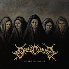 Scarred Lands mp3 Album by Svardenvyrd