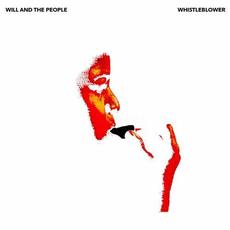 Whistleblower mp3 Album by Will And The People