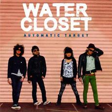 Automatic Target mp3 Album by Water Closet