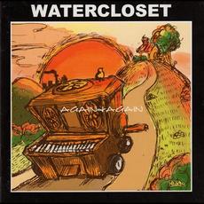 Again & Again mp3 Album by Water Closet