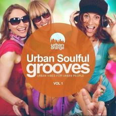Urban Soulful Grooves, Vol.1: Urban Vibes for Urban People mp3 Compilation by Various Artists