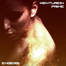 Embers mp3 Single by Xenturion Prime