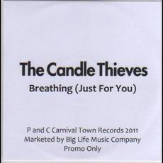 Breathing (Just For You) mp3 Single by The Candle Thieves