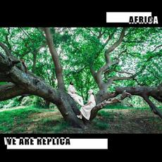 Africa mp3 Single by We Are Replica