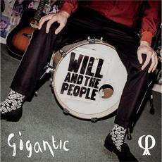 Gigantic mp3 Single by Will And The People