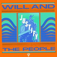 Justify mp3 Single by Will And The People