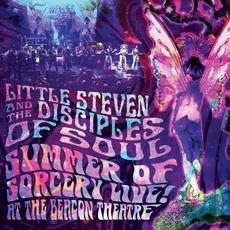 Summer of Sorcery Live! At the Beacon Theatre mp3 Live by Little Steven & The Disciples Of Soul