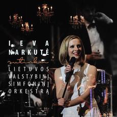 Ieva Narkutė sutinka Lietuvos Valstybinį Simfoninį Orkestrą mp3 Live by Ieva Narkutė