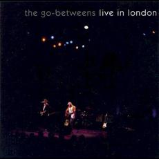 Live in London mp3 Live by The Go-Betweens