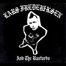 Lars Frederiksen and the Bastards mp3 Album by Lars Frederiksen and the Bastards