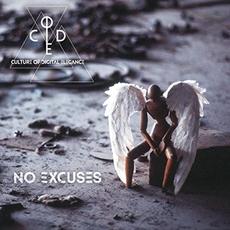 No Excuses mp3 Album by C.O.D.E