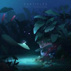 Particles mp3 Album by Casiio & Sleepermane