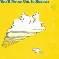 Wave Your Moonlight Hat for the Snowfall Train mp3 Album by You'll Never Get to Heaven