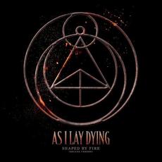Shaped by Fire (Deluxe Version) mp3 Album by As I Lay Dying