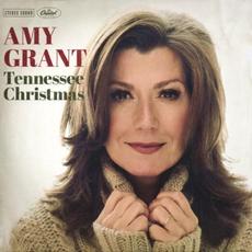 Tennessee Christmas mp3 Album by Amy Grant