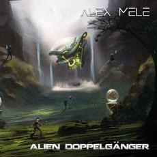 Alien Doppelganger mp3 Album by Alex Mele