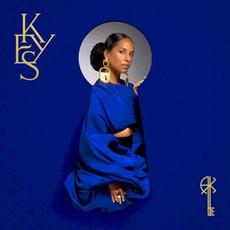 KEYS mp3 Album by Alicia Keys
