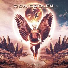 Rise mp3 Album by Ron Coolen