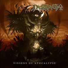 Visions of Apocalypse (Re-Issue) mp3 Album by Insanity