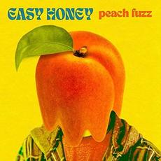 Peach Fuzz mp3 Album by Easy Honey